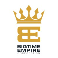 Bigtime Empire Corporation