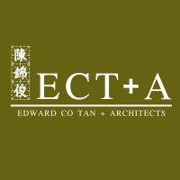Edward Co Tan + Architects