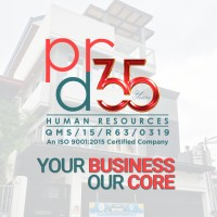 PESO Resources Development Corp.