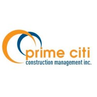 Prime Citi Construction Management Inc.