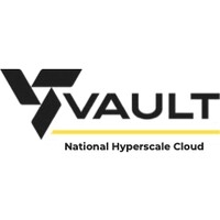 Vault Cloud Inc.