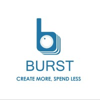 Burst  Creative Studio
