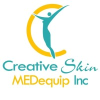 Creative Skin MEDequip Inc,