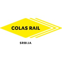 Colas Rail Srbija
