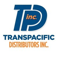 Transpacific Distributors, Inc.