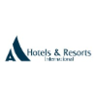 A Hotels and Resorts International