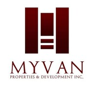 Myvan Properties Development Inc.