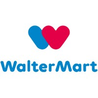 WalterMart Shopping Center