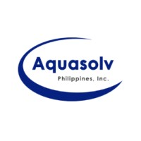 Aquasolv Philippines Inc.