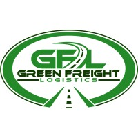 Green Freight Logistics