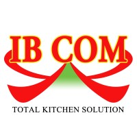 IBCOM Kitchen Equipment (Manila) Inc.