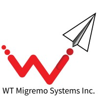 WT Migremo Systems Inc.