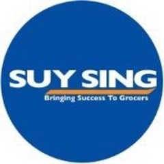 Suy Sing Commercial Corporation