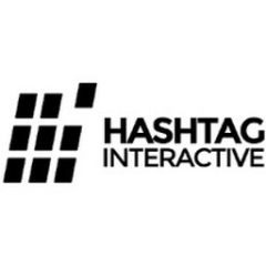 Hashtag Interactive