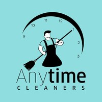 Anytime Cleaners