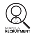 Manila Recruitment