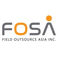Field Outsource Asia Inc.,