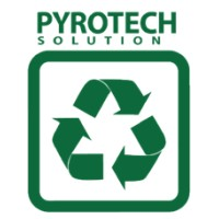 PYROTECH SOLUTION AND INTEGRATED SERVICES CORP