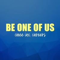 Cooee Inc. Career (Be one of us)