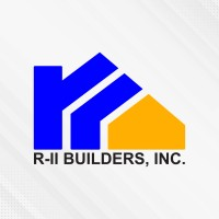 R-II Builders, Inc.