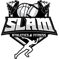 SLAM Athletics