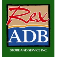Rex-ADB Stores & Services Inc.