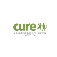 CURE Children's Hospital of Kenya