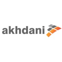 PT. Akhdani Reka Solusi