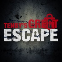 Tenby's Great Escape