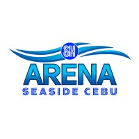 SM Seaside Cebu Arena