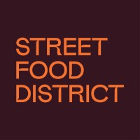Street Food District