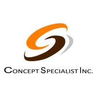 Concept Specialist Incorporated