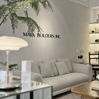 Maya Builders Inc.
