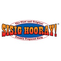Sisig Hooray!